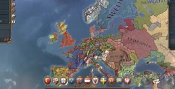 Expansion - Europa Universalis IV: The Cossacks PC Screenshot