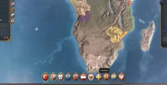Expansion - Europa Universalis IV: The Cossacks
