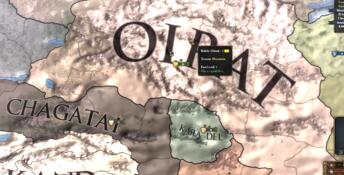 Expansion - Europa Universalis IV: The Cossacks