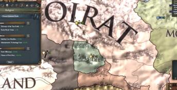 Expansion - Europa Universalis IV: The Cossacks