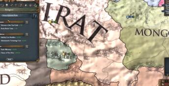 Expansion - Europa Universalis IV: The Cossacks PC Screenshot