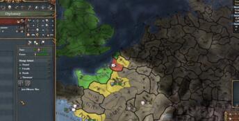 Expansion - Europa Universalis IV: The Cossacks PC Screenshot