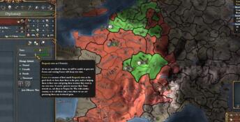 Expansion - Europa Universalis IV: The Cossacks PC Screenshot