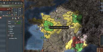 Expansion - Europa Universalis IV: The Cossacks PC Screenshot