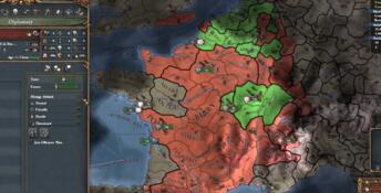 Expansion - Europa Universalis IV: The Cossacks PC Screenshot