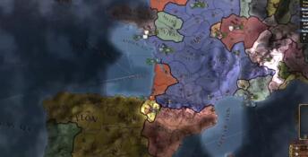 Expansion - Europa Universalis IV: The Cossacks PC Screenshot