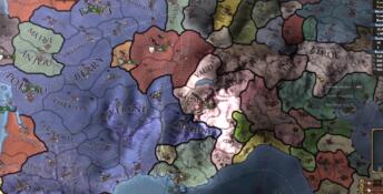 Expansion - Europa Universalis IV: The Cossacks PC Screenshot