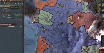 Expansion - Europa Universalis IV: The Cossacks PC Screenshot