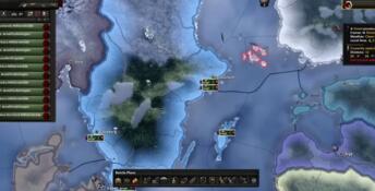 Expansion - Hearts of Iron IV: Arms Against Tyranny PC Screenshot