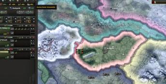 Expansion - Hearts of Iron IV: By Blood Alone