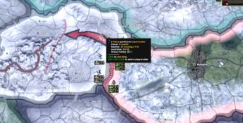 Expansion - Hearts of Iron IV: By Blood Alone PC Screenshot