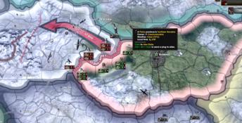 Expansion - Hearts of Iron IV: By Blood Alone PC Screenshot