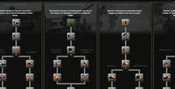 Expansion - Hearts of Iron IV: By Blood Alone PC Screenshot