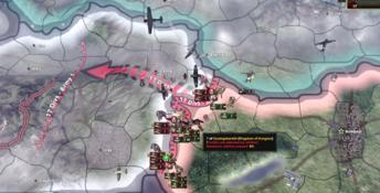 Expansion - Hearts of Iron IV: By Blood Alone PC Screenshot