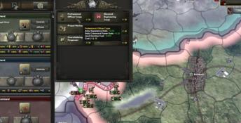 Expansion - Hearts of Iron IV: By Blood Alone PC Screenshot
