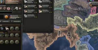 Expansion - Hearts of Iron IV: La Résistance PC Screenshot