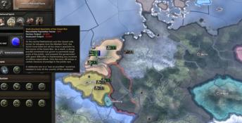 Expansion - Hearts of Iron IV: Man the Guns