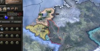Expansion - Hearts of Iron IV: Man the Guns