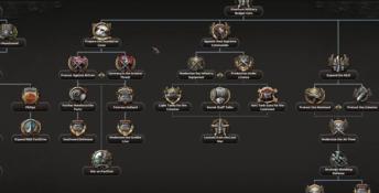 Expansion - Hearts of Iron IV: Man the Guns PC Screenshot