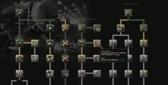 Expansion - Hearts of Iron IV: Man the Guns PC Screenshot