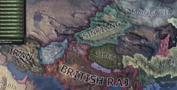 Expansion - Hearts of Iron IV: Together for Victory
