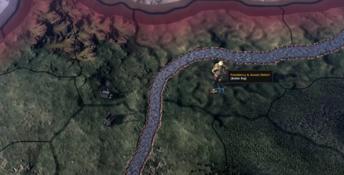 Expansion - Hearts of Iron IV: Together for Victory PC Screenshot