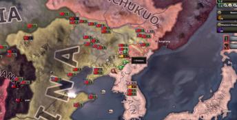 Expansion - Hearts of Iron IV: Waking the Tiger