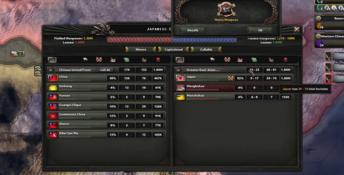 Expansion - Hearts of Iron IV: Waking the Tiger