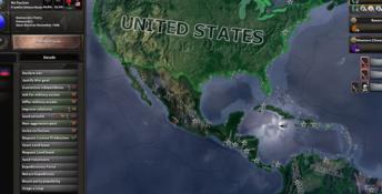 Expansion - Hearts of Iron IV: Waking the Tiger PC Screenshot