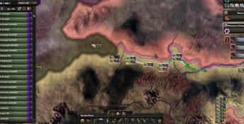 Expansion - Hearts of Iron IV: Waking the Tiger PC Screenshot