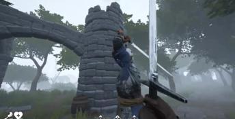 Expedition Agartha PC Screenshot