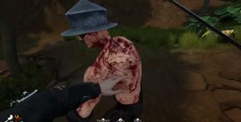 Expedition Agartha PC Screenshot