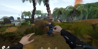 Expedition Agartha PC Screenshot