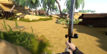 Expedition Agartha PC Screenshot