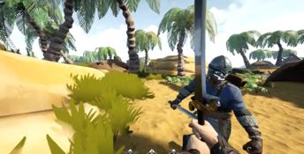 Expedition Agartha PC Screenshot