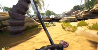 Expedition Agartha PC Screenshot
