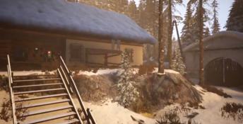 Expedition Zero PC Screenshot