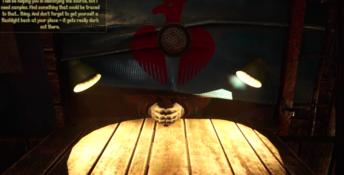 Expedition Zero PC Screenshot