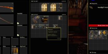 Expedition Zero PC Screenshot