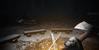 Expedition Zero PC Screenshot