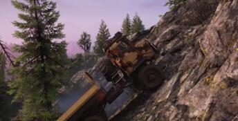 Expeditions: A MudRunner Game PC Screenshot