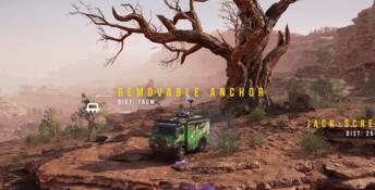 Expeditions: A MudRunner Game PC Screenshot