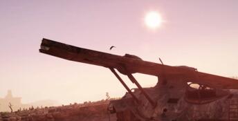 Expeditions: A MudRunner Game PC Screenshot
