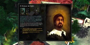 Expeditions: Conquistador PC Screenshot