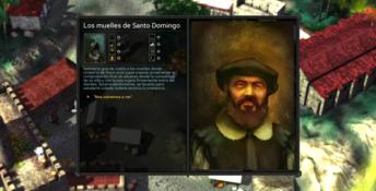 Expeditions: Conquistador PC Screenshot