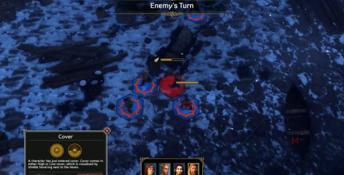Expeditions: Viking PC Screenshot