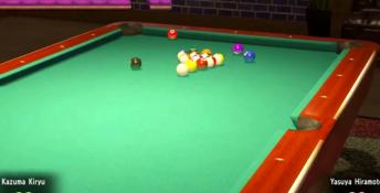 Expert Pool