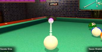 Expert Pool PC Screenshot