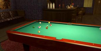 Expert Pool PC Screenshot