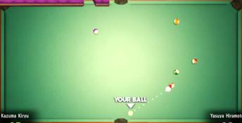 Expert Pool PC Screenshot